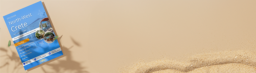 guide banner no text